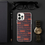 Awesome (9) - iPhone Case