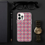 Alexander (10) - iPhone Case