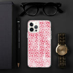 Anchored (2) - iPhone Case