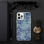 Anchored (3) - iPhone Case
