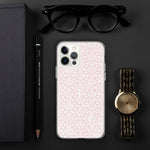 Anchored (6) - iPhone Case