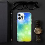 Blurred 1 (1) - iPhone Case