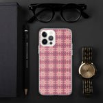 Alexander (7) - iPhone Case