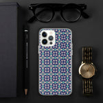 Alexander (4) - iPhone Case