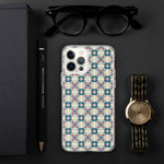 Alexander (3) - iPhone Case