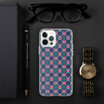 Alexander (2) - iPhone Case