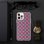 Alexander (1) - iPhone Case