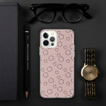 Abbie (1) - iPhone Case