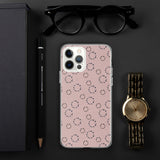 Abbie (1) - iPhone Case