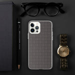 Abbie (2) - iPhone Case