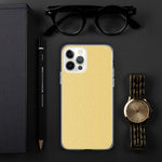 3 Little Piggies (2) - iPhone Case