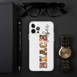 Beach Vibes - iPhone Case