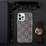 Abbie (3) - iPhone Case