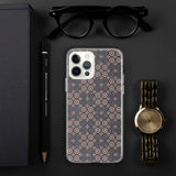 Abbie (3) - iPhone Case