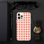 3 Little Piggies (16) - iPhone Case