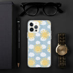 3 Little Piggies (15) - iPhone Case