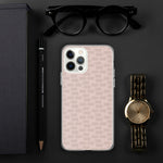 3 Little Piggies (14) - iPhone Case