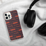 Awesome (9) - iPhone Case