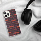 Awesome (9) - iPhone Case