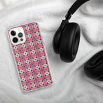 Alexander (10) - iPhone Case