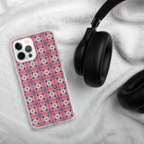 Alexander (10) - iPhone Case