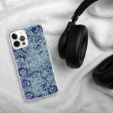 Anchored (3) - iPhone Case