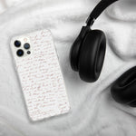 Anchored (5) - iPhone Case