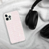 Anchored (6) - iPhone Case