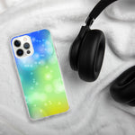 Blurred 1 (1) - iPhone Case