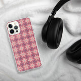 Alexander (7) - iPhone Case