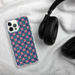 Alexander (2) - iPhone Case