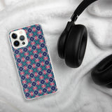 Alexander (2) - iPhone Case