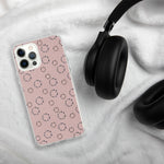 Abbie (1) - iPhone Case