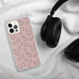 Abbie (1) - iPhone Case