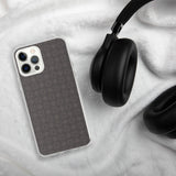 Abbie (2) - iPhone Case