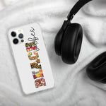 Beach Vibes - iPhone Case