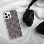 Abbie (3) - iPhone Case