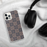 Abbie (3) - iPhone Case