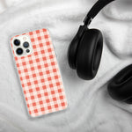 3 Little Piggies (16) - iPhone Case