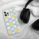 3 Little Piggies (15) - iPhone Case