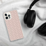 3 Little Piggies (14) - iPhone Case