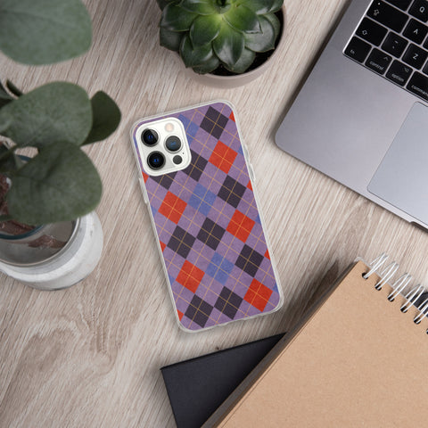 Awesome (1) - iPhone Case