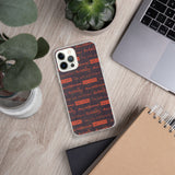 Awesome (9) - iPhone Case