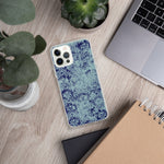 Anchored (3) - iPhone Case