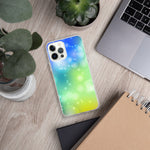 Blurred 1 (1) - iPhone Case