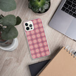 Alexander (7) - iPhone Case