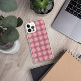 Alexander (7) - iPhone Case