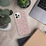 Abbie (1) - iPhone Case