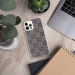 Abbie (3) - iPhone Case