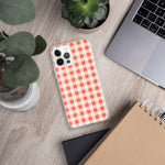 3 Little Piggies (16) - iPhone Case